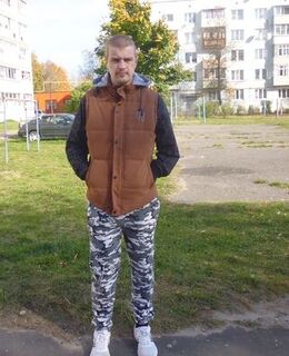 Виталий Бурдуков