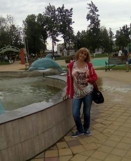 Ирина — фото 4