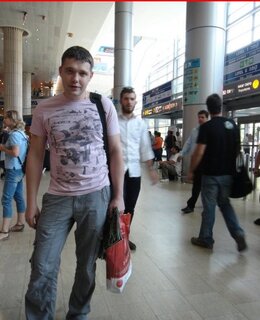 Денис — фото 3